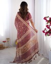 Handloom 202 By Almaari Premium Handloom Saree Exporters In India